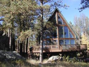Гостиница ThunderHeart  Кастер